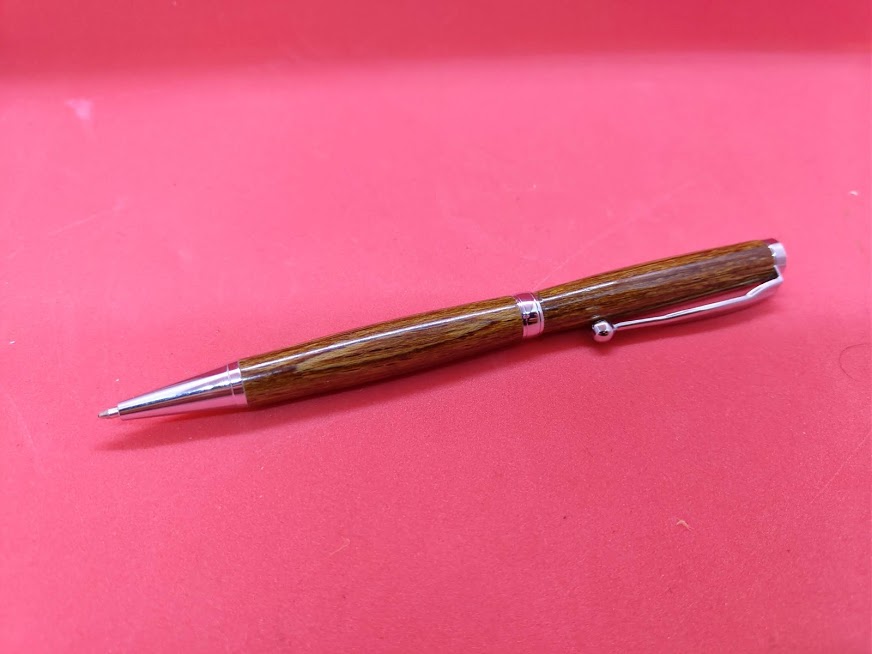 Tuffnell Hand Turned Pen