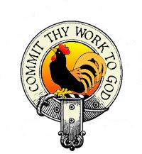 Sinclair Crest