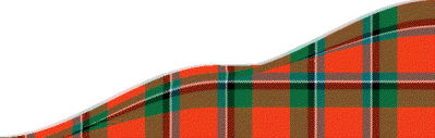 Sinclair Dress Tartan