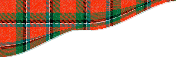 Sinclair Dress Tartan