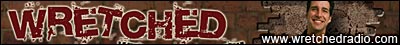 Wretched Radio